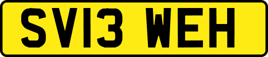 SV13WEH