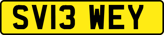 SV13WEY