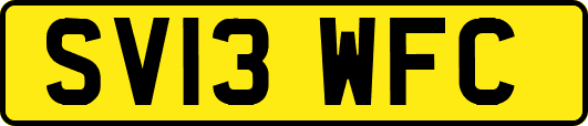 SV13WFC