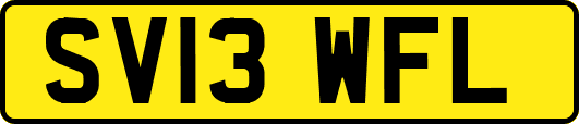 SV13WFL