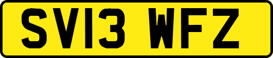 SV13WFZ