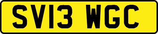 SV13WGC
