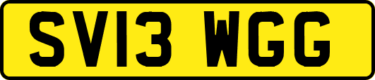 SV13WGG