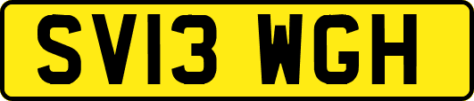 SV13WGH