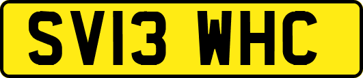 SV13WHC