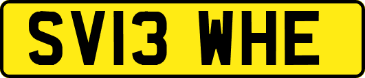 SV13WHE
