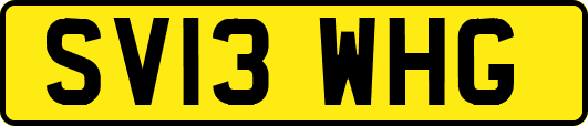 SV13WHG