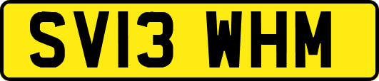 SV13WHM