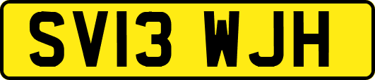 SV13WJH