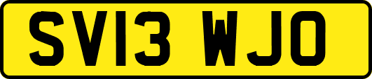 SV13WJO