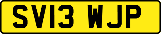 SV13WJP