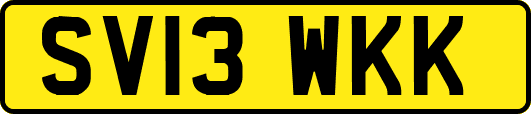 SV13WKK