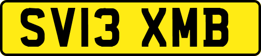 SV13XMB