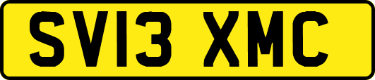 SV13XMC