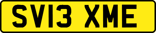SV13XME