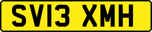 SV13XMH