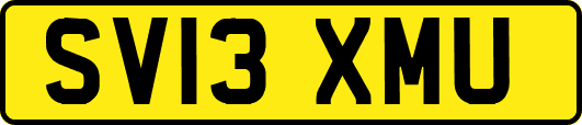 SV13XMU