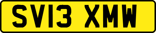 SV13XMW
