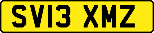 SV13XMZ