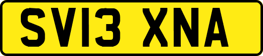 SV13XNA