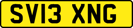 SV13XNG