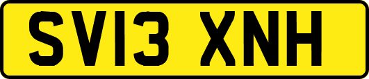 SV13XNH