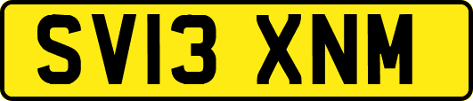 SV13XNM