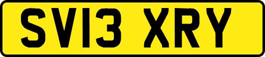 SV13XRY