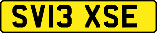 SV13XSE