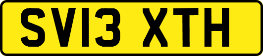 SV13XTH
