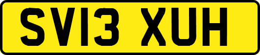 SV13XUH