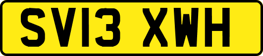 SV13XWH