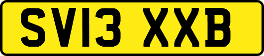 SV13XXB