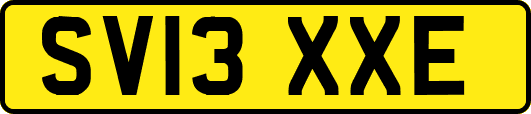 SV13XXE