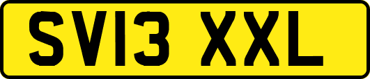 SV13XXL