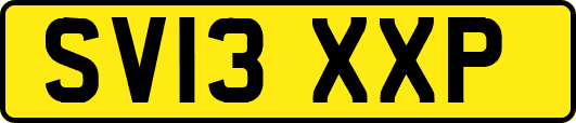 SV13XXP