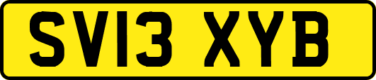 SV13XYB