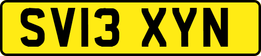 SV13XYN