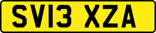SV13XZA