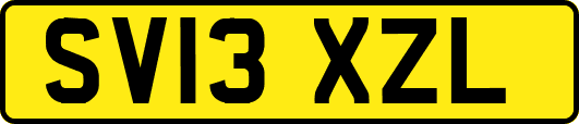 SV13XZL