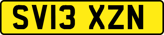 SV13XZN