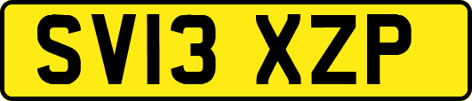 SV13XZP