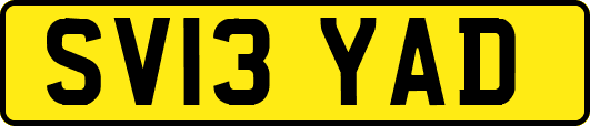 SV13YAD
