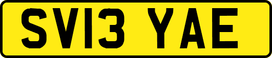 SV13YAE