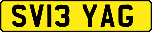 SV13YAG