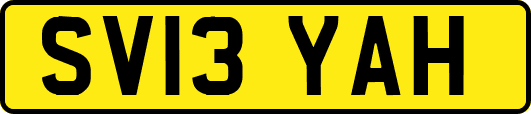 SV13YAH