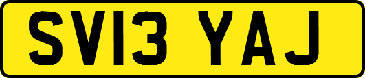 SV13YAJ