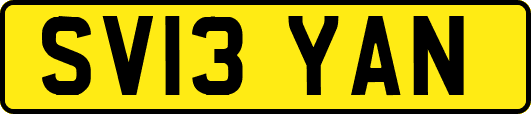 SV13YAN