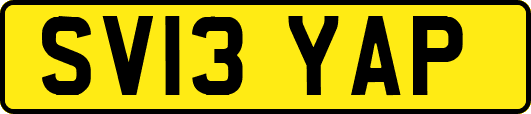 SV13YAP
