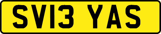 SV13YAS